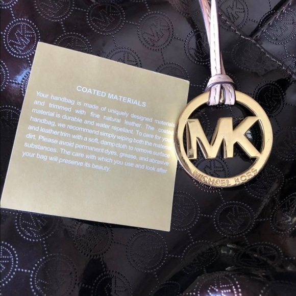 michael kors handbag - Picture 9 of 9